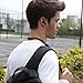 [Upgraded Version] AUKEY Bluetooth Headphones, Neckband Wireless Earbuds with 20-Hour Playtime and Built-in Microphone for iPhone, Samsung, and More