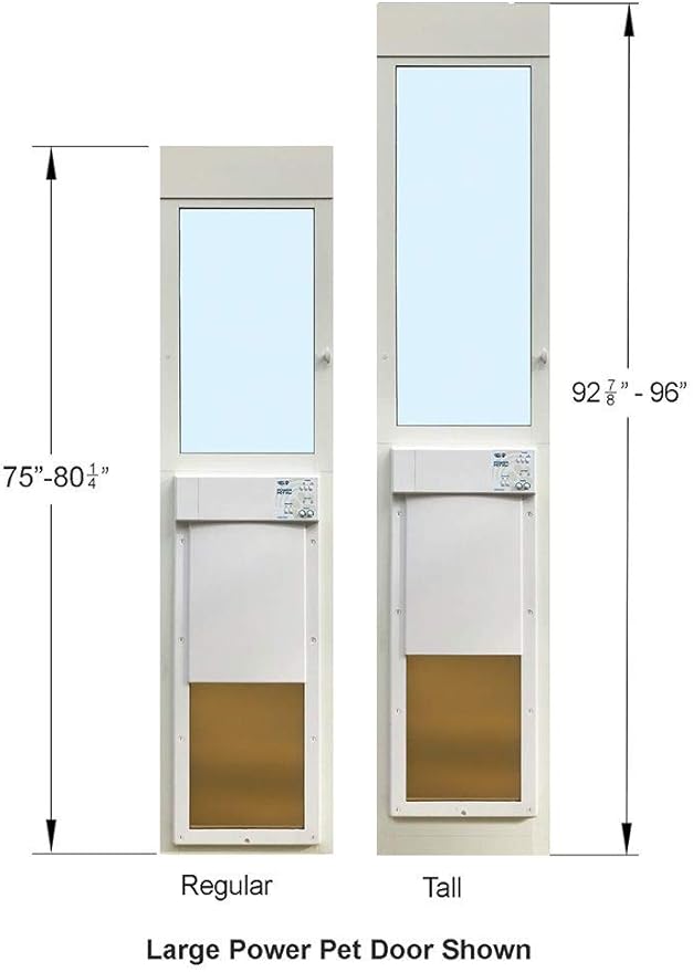 amazon pet door sliding glass