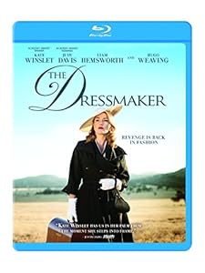 Cover Image for 'Dressmaker, The'