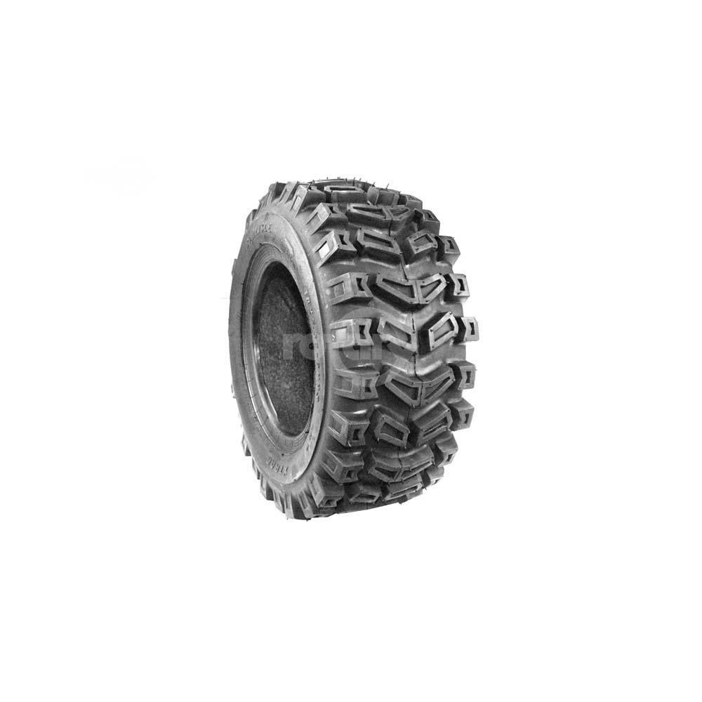 Rotary 12767 16x6.50-8 2ply X-trac Tire Carlisle (Tubeless)