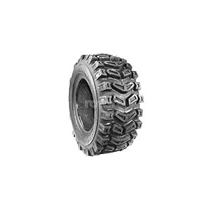 Rotary 12767 16x6.50-8 2ply X-trac Tire Carlisle (Tubeless)