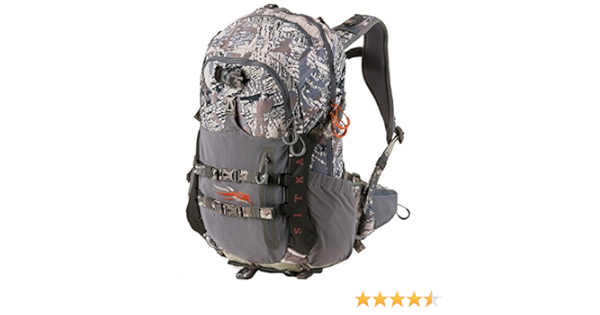 sitka flash 20 backpack