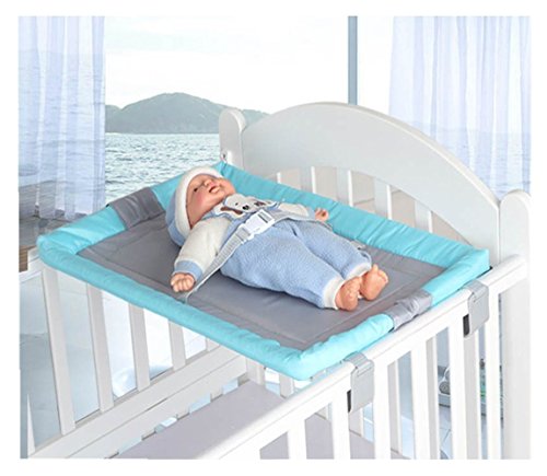 baby cot and change table packages