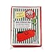 Elf Stor 83-DT5011 1012 Deluxe Red Holiday Christmas Storage Bag Large for 9 Foot Tree