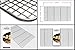 Baking Rack, Cooling Rack, 14