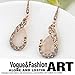 Ezing Vintage Black Paint Charming 18K Gold Peacock Jewelry Sets Women Crystal Necklace earrings