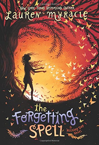 The Forgetting Spell (Wishing Day)