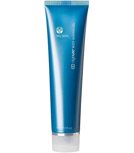 Amazon.com : Nu Skin - Conductive Gel | Specially Formulated to