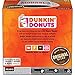 Dunkin' Donuts Original Blend Medium Roast Coffee, 64 K Cups for Keurig Coffee Makers