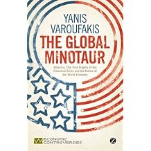 Amazon Com Yanis Varoufakis Books Biography Blog