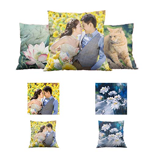 Sublimation Heat Transfer Paper Size A3 Plus - 19 x 13 Inches (100 Sheets/Pack) - Thumbnail 5