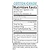 Milk Magic, Liquid Milk Enhancers, 24 Servings, 1.62oz Bottle (Pack of 3) (Choose Flavors) (Cotton Candy)