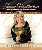 Jazzy Vegetarian