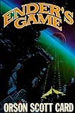 Ender's Game (The Ender Quintet) 1st (first) Edition by Card, Orson Scott published by Tor Books (1991) Hardcover