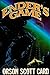 Ender's Game (The Ender Quintet) 1st (first) Edition by Card, Orson Scott published by Tor Books (1991) Hardcover