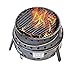Volcano Grills 3 Grill/Stove Bundle Includes Lid and Cookbook, Greythumb 4
