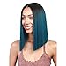 BOBBI BOSS LACE FRONT PREMIUM SYNTHETIC WIG-MLF136 YARA #FN6/2724