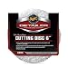 Meguiar's DMC6 DA 6" Microfiber Cutting Disc, 2 Pack primary