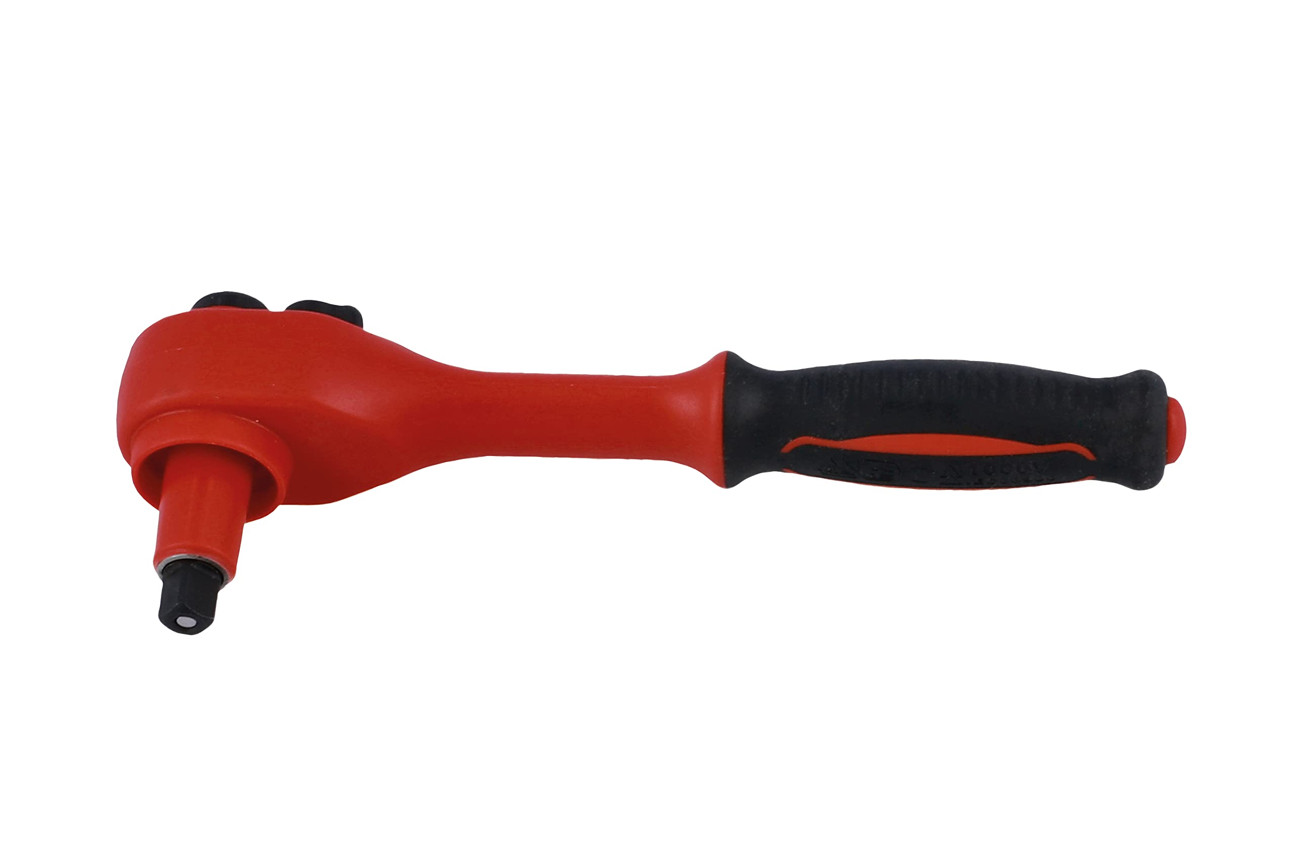 Laser 8415 VDE Insulated Ratchet 1/4" D