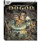 Dagon - BLURAY