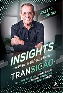 Livro Insights Para um Mercado em Transição