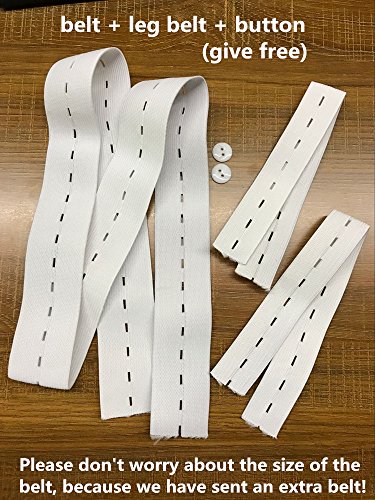 image for Newtall Male Urinal Bag Pee Bag Spill Proof Collector Incontinence Aid