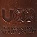 UCO Original Collapsible Candle Lantern, Leather Wrap