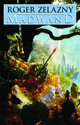 Madwand: The Sequel to Changeling