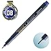 Sakura Pigment Ink Pen, Pigma Micron 08, Blue (ESDK08#36)