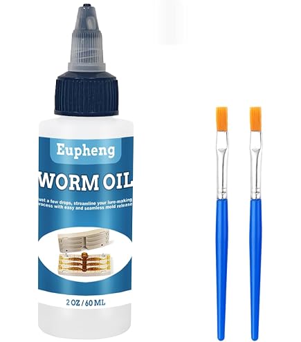 【新品】Do-It Soft Baits ES Regular Formula Amazon.com: Do-it Softbaits Essential Series Do It ES - Lombriz de