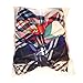 Ravenhill Premium Adjustable Neck Tie Bowties 5-pack (Plaid) (medium, Plaid)