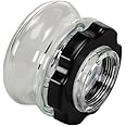 Filler Cap Replacement Part