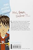 Image de Enzo 11 ans, sixième 11