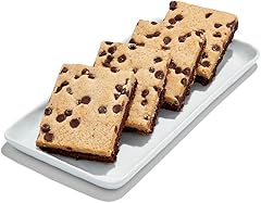 Whole Foods Market, Brookie 4 Pack, 10 Ounce