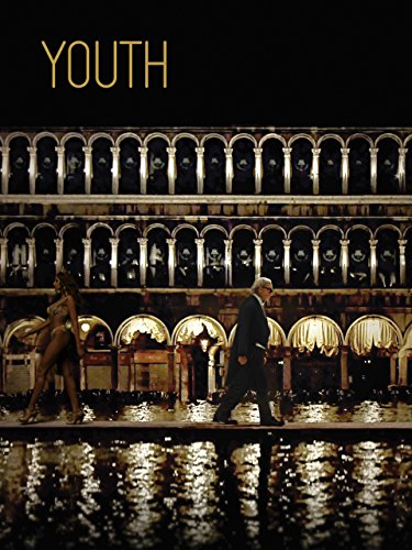 Youth - La giovinezza Youth - La giovinezza