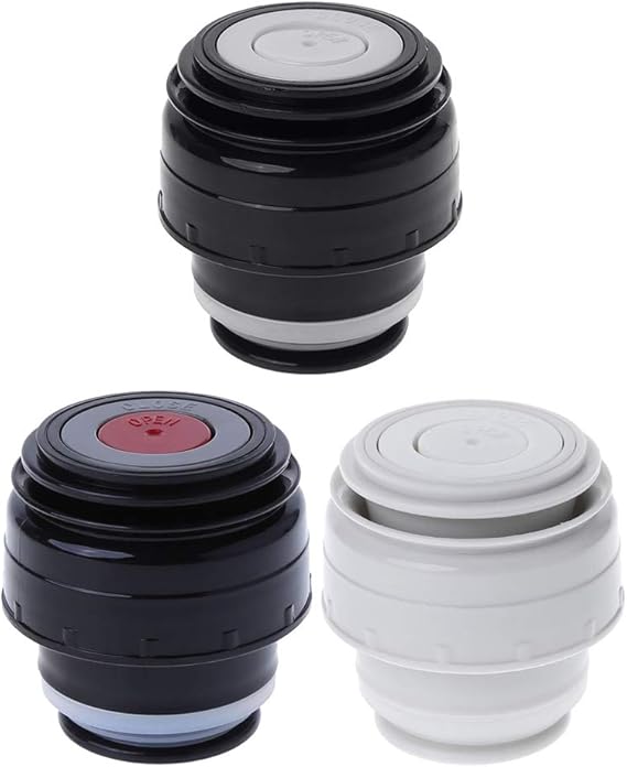 YEZININHAO Thermos bottle cap replacement Thermos bottle cap replacement parts Insulation cup