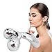 3D Roller Face Massager Micro Solar Currents Face-lift Promote Skin Tightening Body Shaping and Promote the Blood Circulation Medium Health Kinetic
