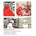 Korean Origin Red Pepper Powder Chili Flakes From Famous Award Winning Region of Yeong Yang Korea Gochugaru (고추가루) - Medium Spice - Medium Ground - Ideal for Everyday Cooking - 1.1 lbs