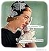 Anne Taintor Melamine Mini Serving Tray Plate - My Mascara Ran I'm Counting It As Exercise