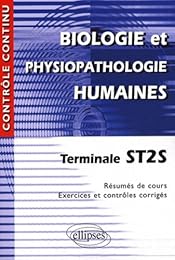 Biologie et physiopathologie humaines
