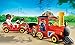 Playmobil Children's Train Set