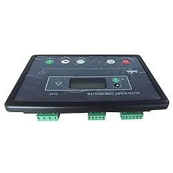 Knowtek DSE6110 Auto Controller DSE 6110 for
