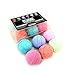Schöne Bath Bombs, Naughty (Pack of 6)