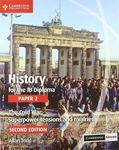 Amazon.com: Causes and Effects of 20th Century Wars: IB History