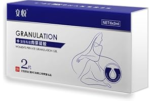 JIAOYUE Vaginal Tightening Gel, a natural, fast-acting tightening agent that improves vaginal health.