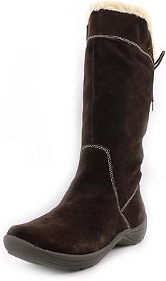 amazon naturalizer boots