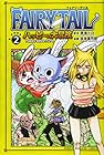 FAIRY TAIL ハッピーの大冒険 第2巻