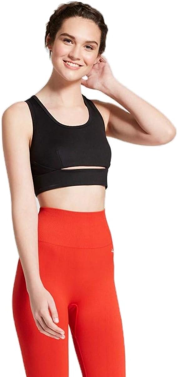joylab sports bra