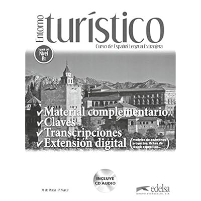 Entorno turístico. Claves Entorno turístico. Claves