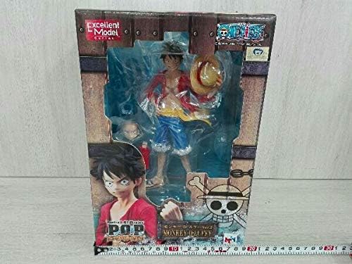 Amazon Co Jp フィギュア P O P Sailing Again モンキー D ルフィ Ver 2 ホビー 通販